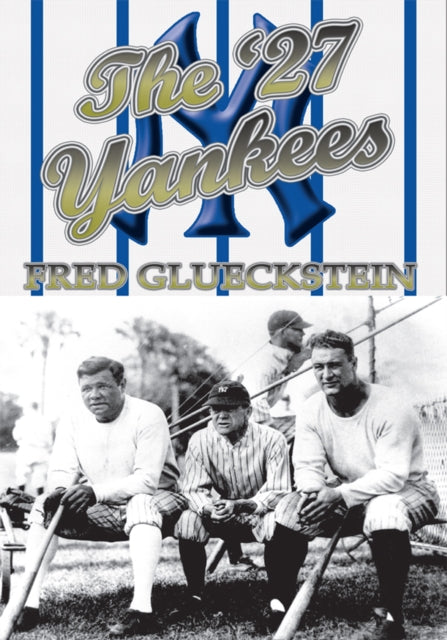 27 Yankees