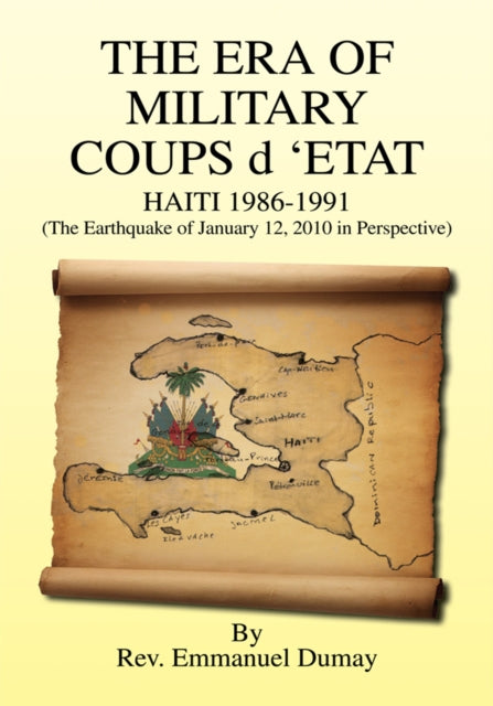Era of Military Coups D 'Etat