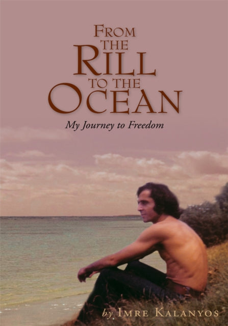 From the Rill to the Ocean