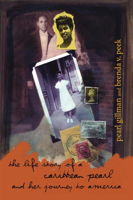 Life Story of a Caribbean Pearl and Her Journey to America