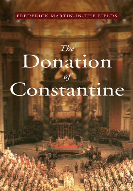 Donation of Constantine