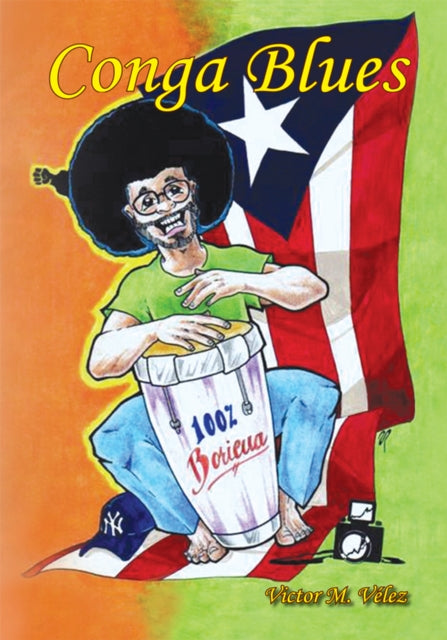 Conga Blues