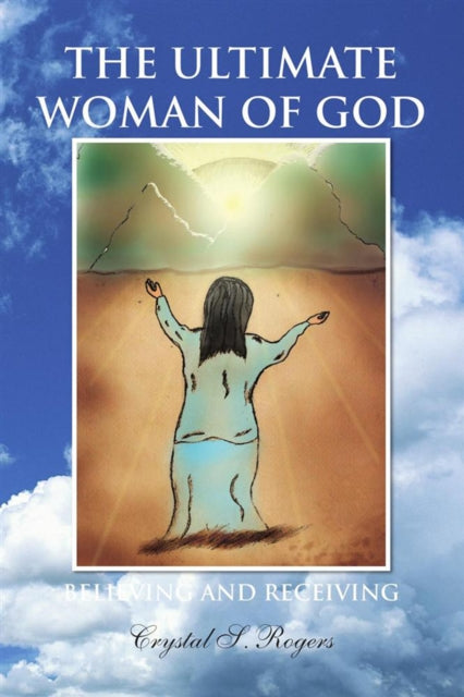Ultimate Woman of God