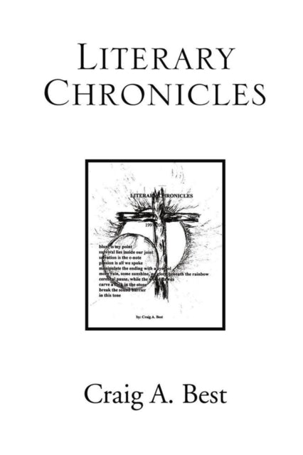 Literary Chronicles