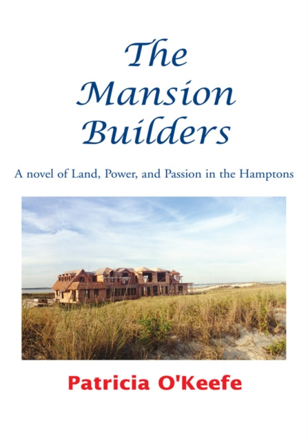 Mansion Builders