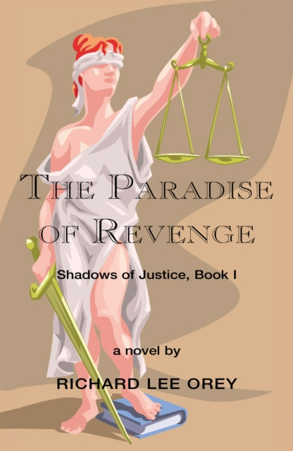 Paradise of Revenge