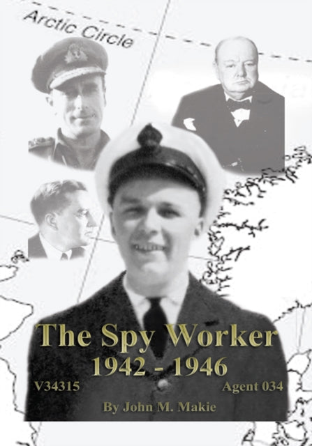 Spy Worker