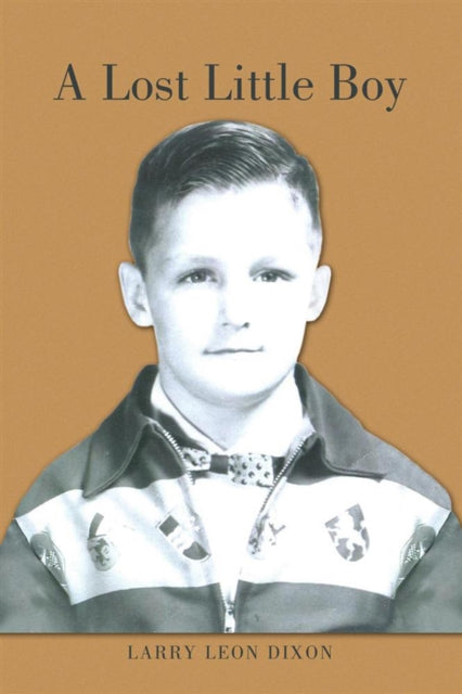 Lost Little Boy