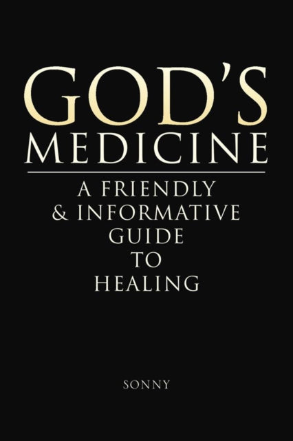 God's Medicine