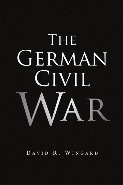 German Civil War