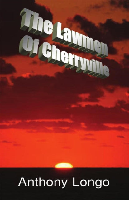 Lawmen of Cherryville
