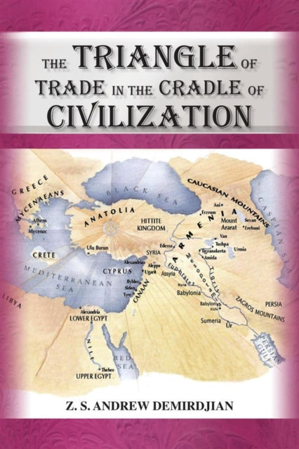 Triangle of Trade