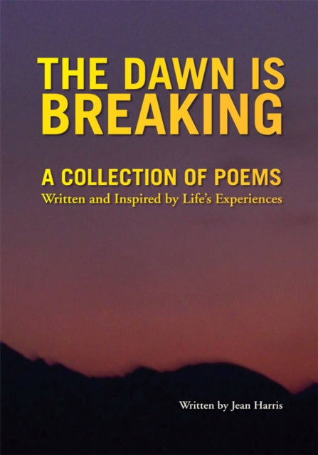 Dawn Is Breaking