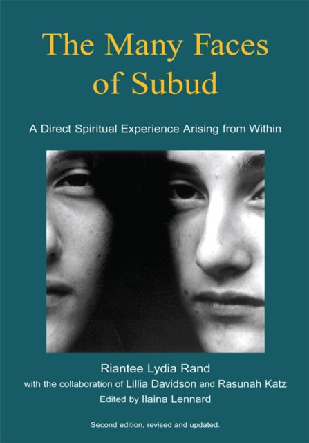 Many Faces of Subud