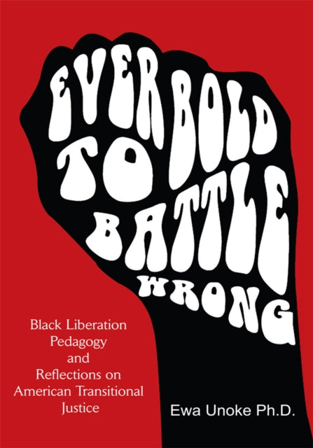 e;Ever Bold to Battle Wronge;