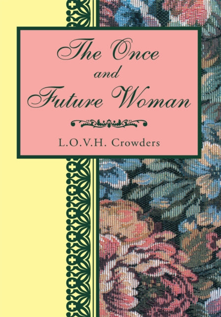 Once and Future Woman