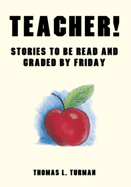 Teacher!