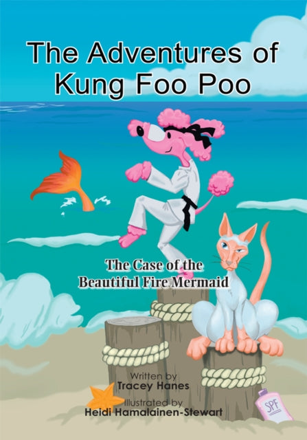Adventures of Kung Foo Poo