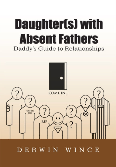 Daughter(S) with Absent Fathers