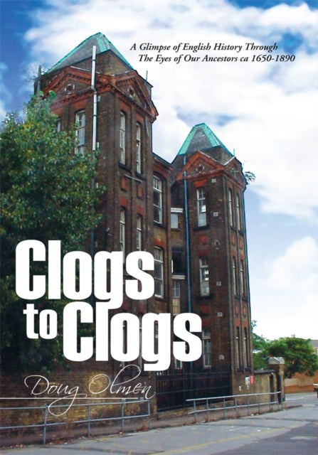 Clogs to Clogs