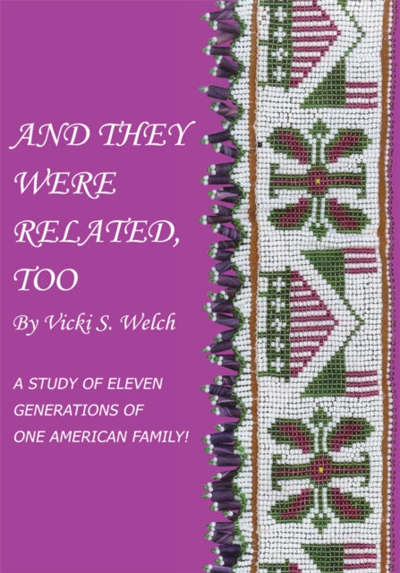 And They Were Related, Too
