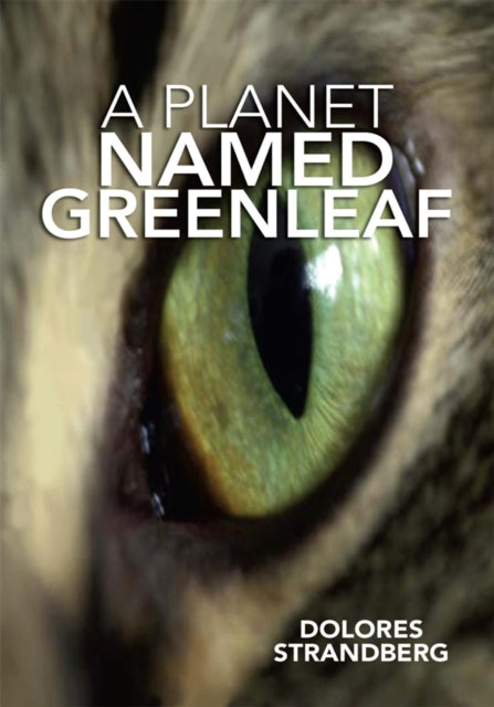 Planet Named Greenleaf