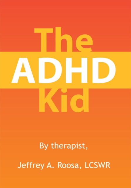 Adhd Kid