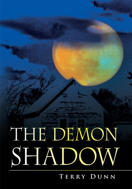Demon Shadow