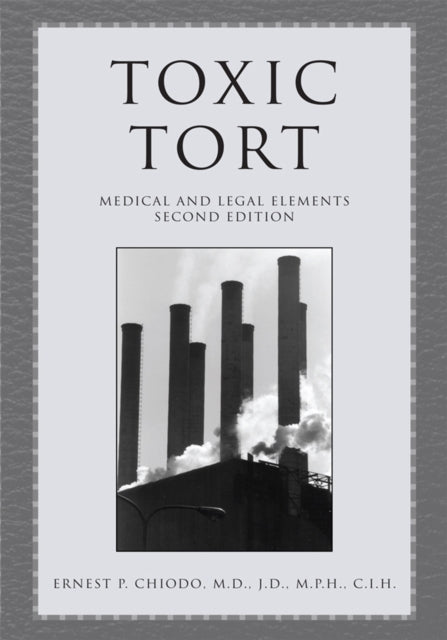 Toxic Tort
