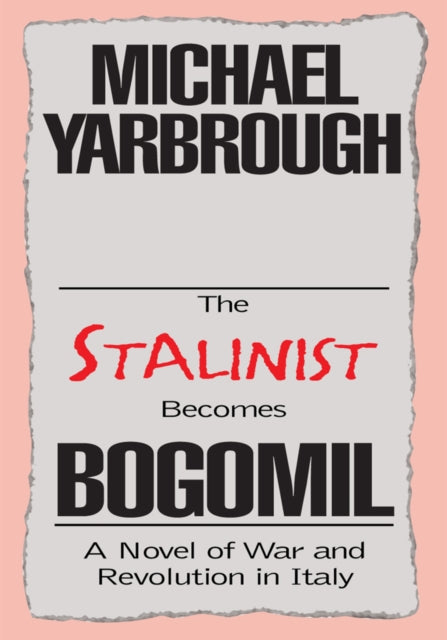 Stalinist Becomes Bogomil