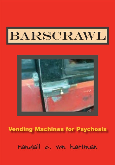 Barscrawl