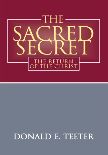 Sacred Secret