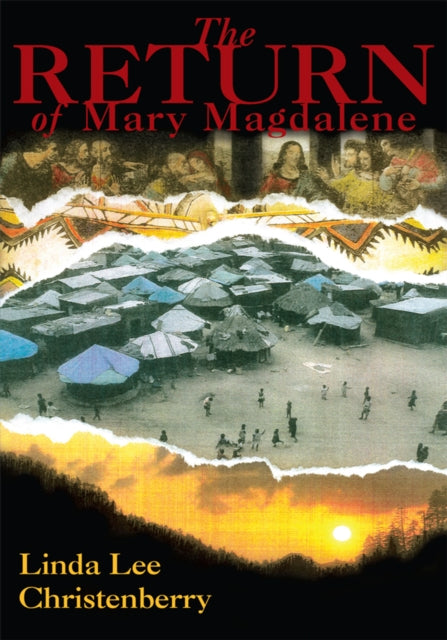 Return of Mary Magdalene