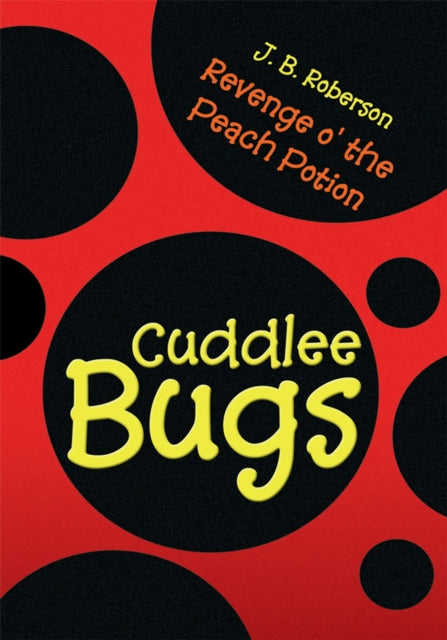 Cuddlee Bugs