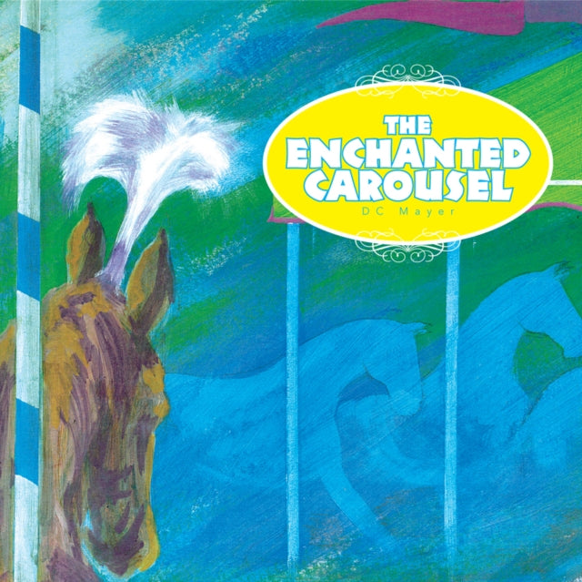 Enchanted Carousel