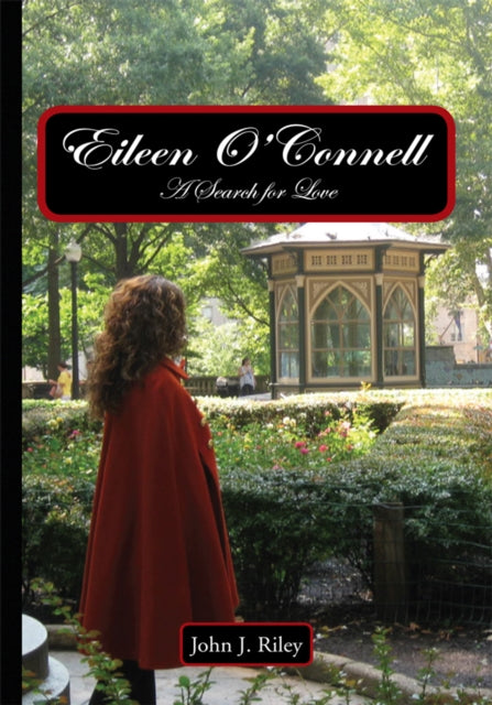 Eileen O'connell