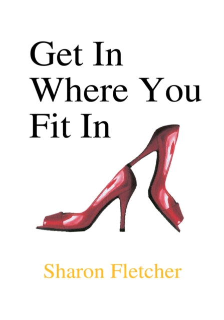 Get in Where You Fit In