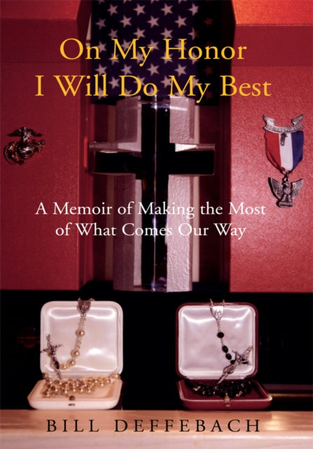 On My Honor I Will Do My Best