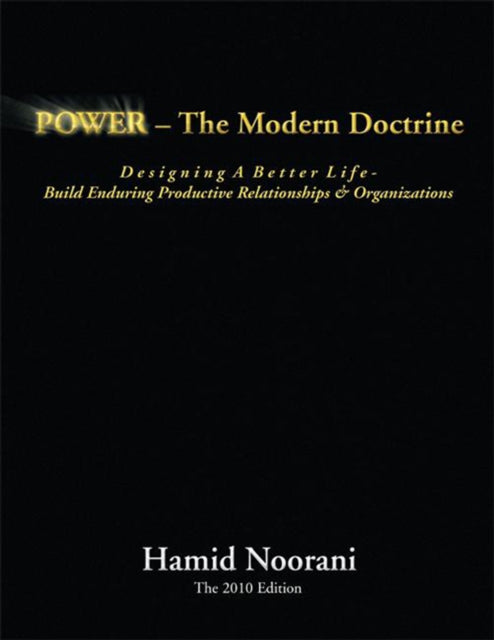 Power - the Modern Doctrine