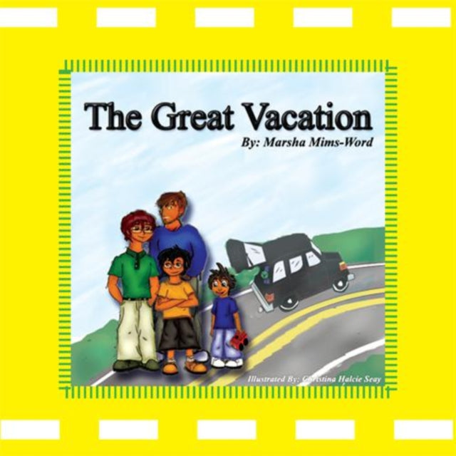 Great Vacation