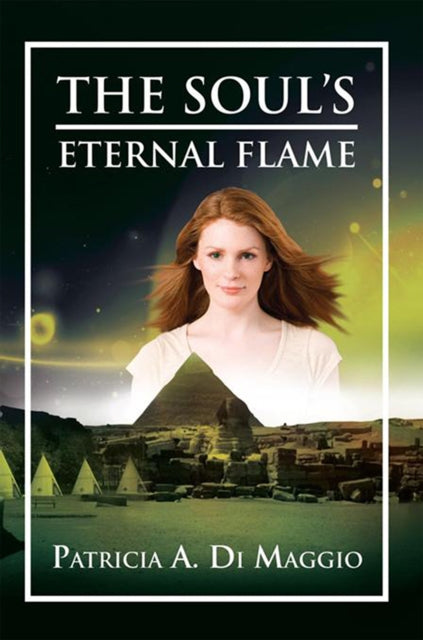 Soul'S Eternal Flame