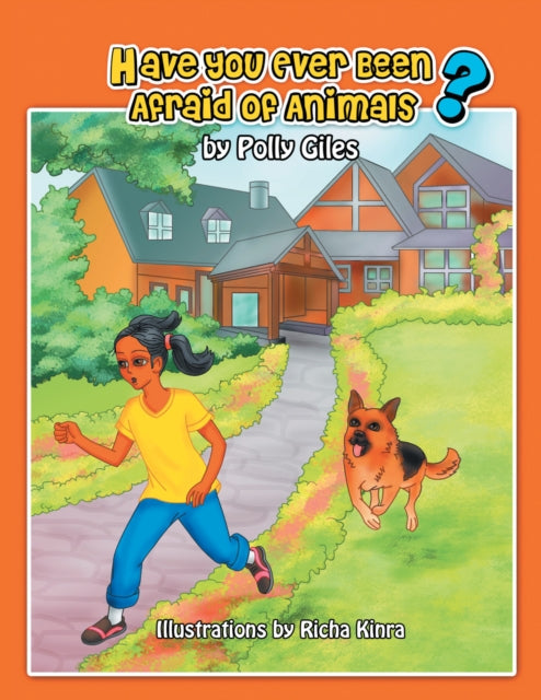 Have You Ever Been Afraid of Animals?