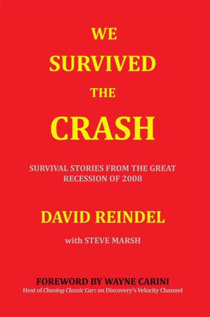 We Survived the Crash