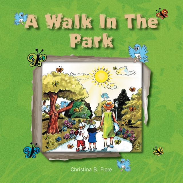 Walk in the Park