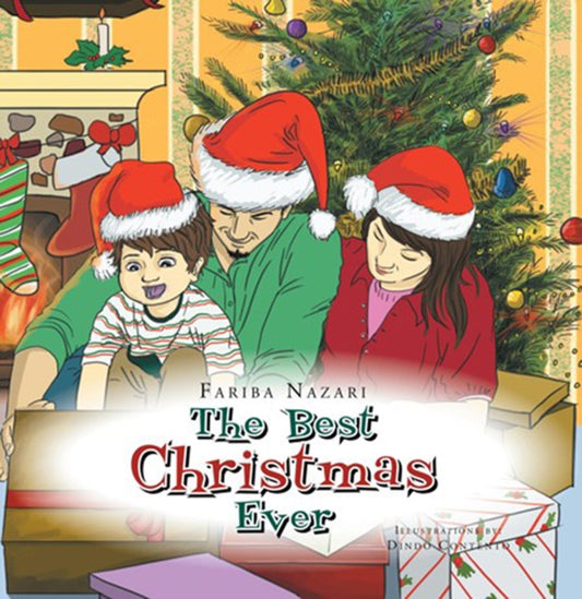 Best Christmas Ever