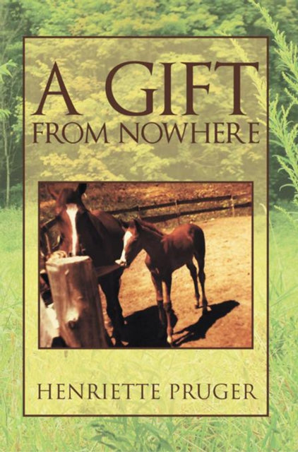Gift from Nowhere