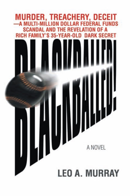Blackballed!