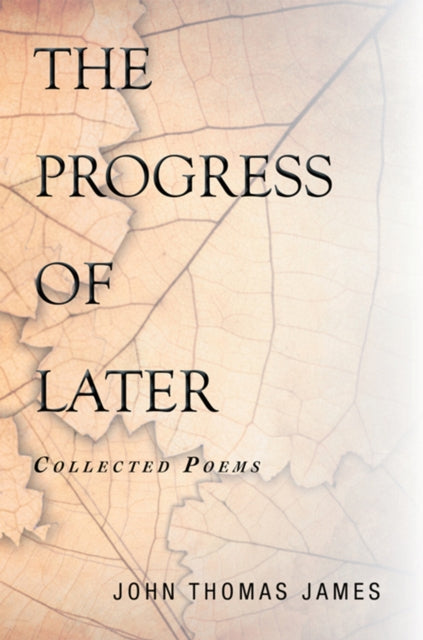 Progress of Later
