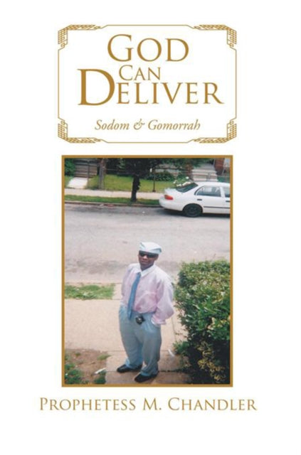 God Can Deliver