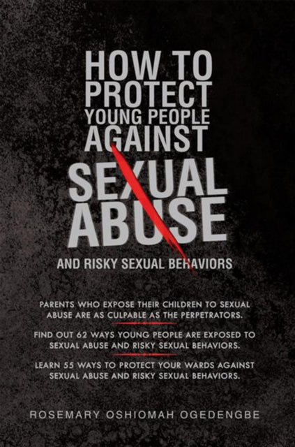 How to Protect Young People Against Sexual Abuse and Risky Sexual Behaviors